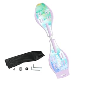 スケードボートのおもちゃ ニッキー スケートボード セブンツー（seven2）ジュニア用